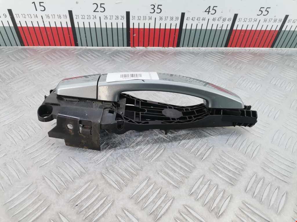 Ручка двери задней наружная правая OPEL Astra J 2009-2017