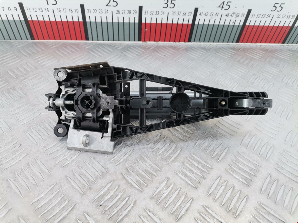 Ручка двери задней наружная правая OPEL Astra J 2009-2017