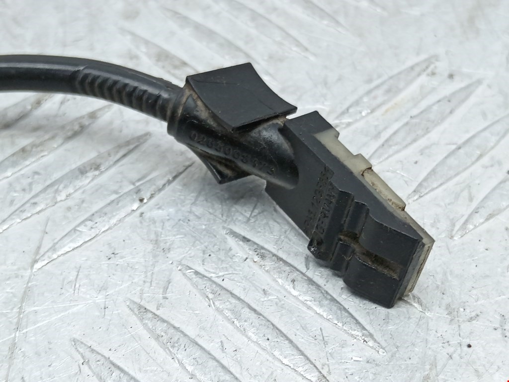 Датчик ABS задний левый RENAULT Megane III 2009-2016