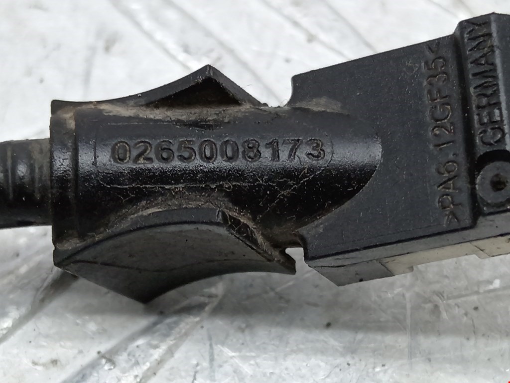 Датчик ABS задний левый RENAULT Megane III 2009-2016