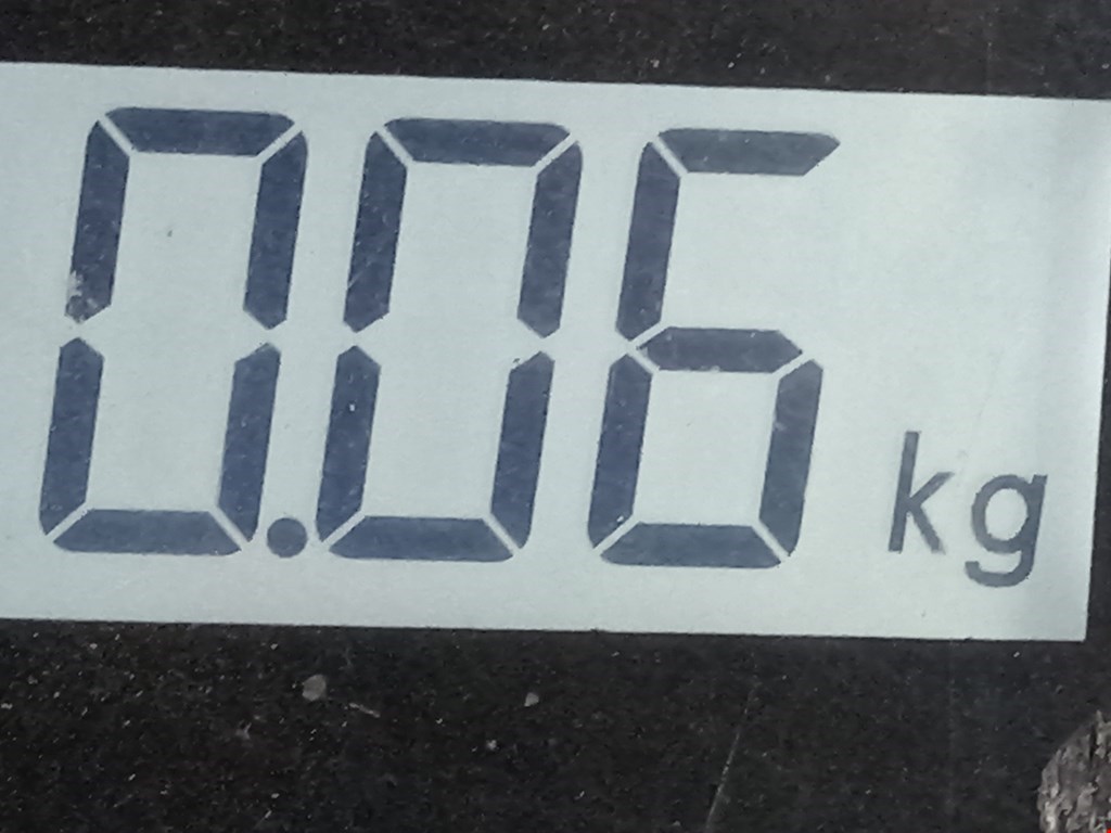 Датчик ABS задний левый RENAULT Megane III 2009-2016