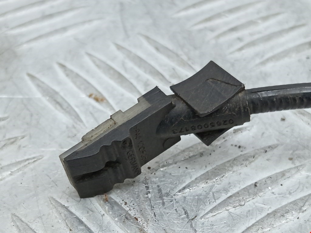 Датчик ABS задний левый RENAULT Megane III 2009-2016