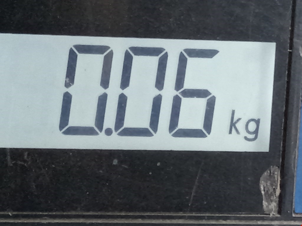 Датчик ABS задний левый RENAULT Megane III 2009-2016