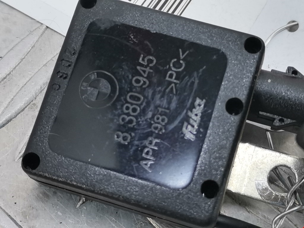 Усилитель антенны BMW X5 E53 1999-2006