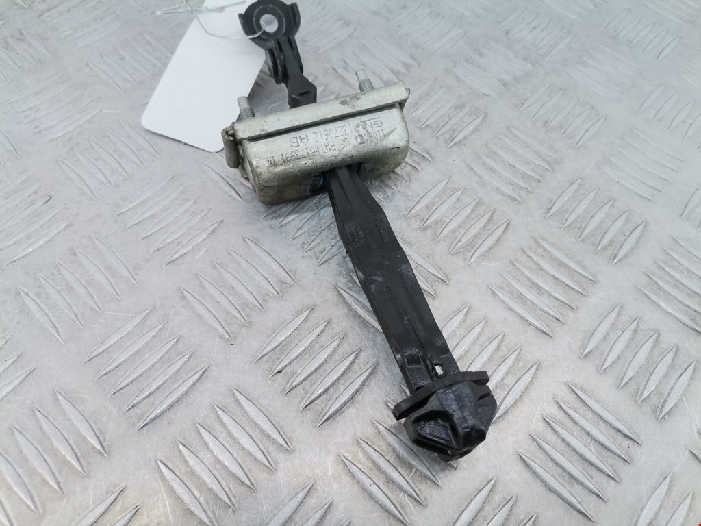 Ограничитель открывания двери OPEL Astra J 2009-2017