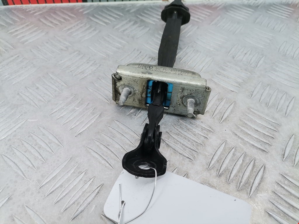 Ограничитель открывания двери OPEL Astra J 2009-2017