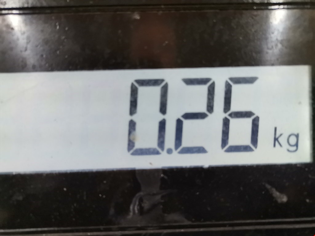 Трубка нагнетателя HONDA CR-V III 2007-2012