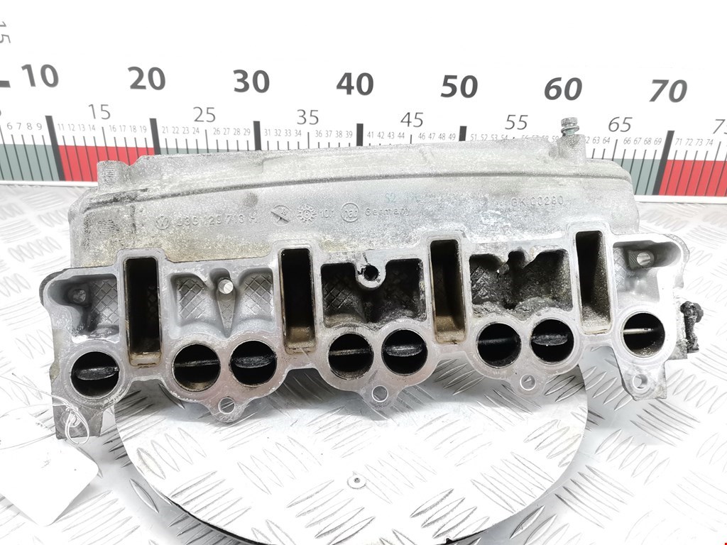 Коллектор впускной SKODA Octavia A5 1Z- 2004-2013