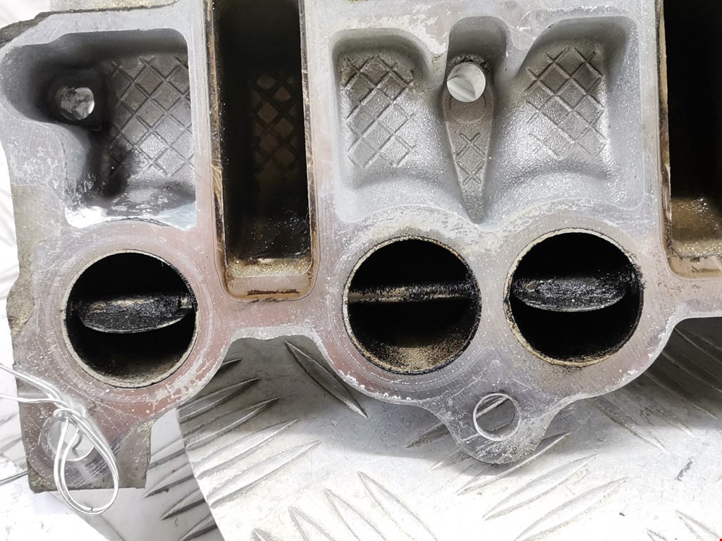 Коллектор впускной SKODA Octavia A5 1Z- 2004-2013