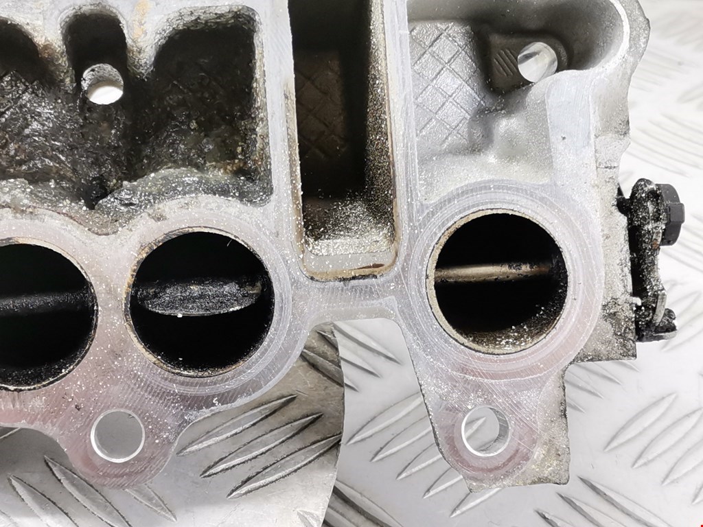 Коллектор впускной SKODA Octavia A5 1Z- 2004-2013