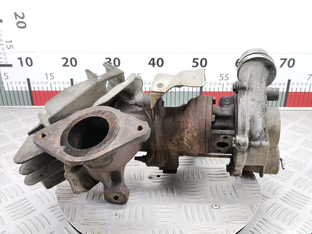 Турбина RENAULT Kangoo 2008-2021