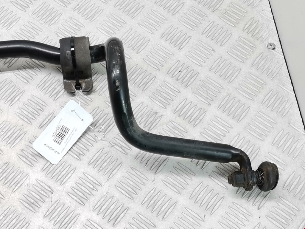 Стабилизатор передний (поперечной устойчивости подвески) OPEL Zafira B 2005-2012