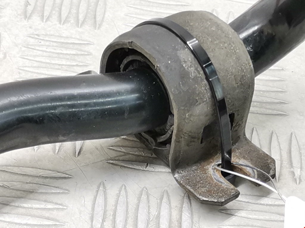 Стабилизатор передний (поперечной устойчивости подвески) OPEL Zafira B 2005-2012