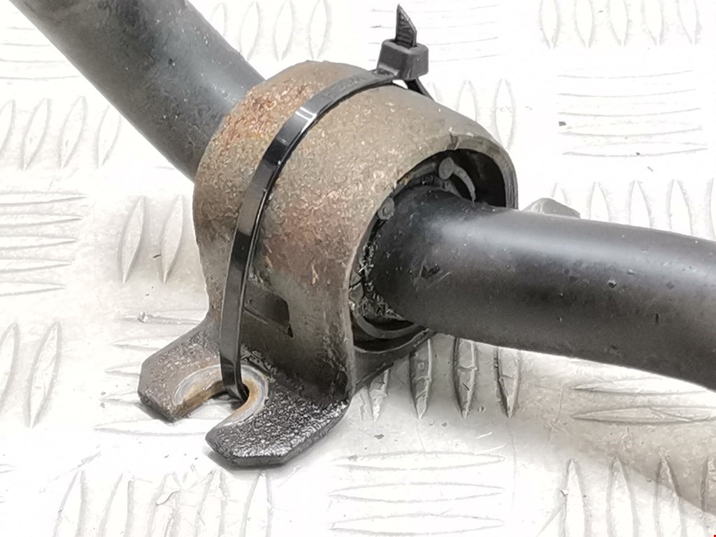 Стабилизатор передний (поперечной устойчивости подвески) OPEL Zafira B 2005-2012