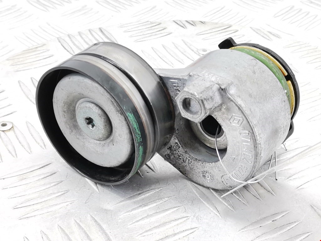 Натяжитель ремня генератора (приводного поликлинового ремня Renault Laguna 2 (2000-2007)