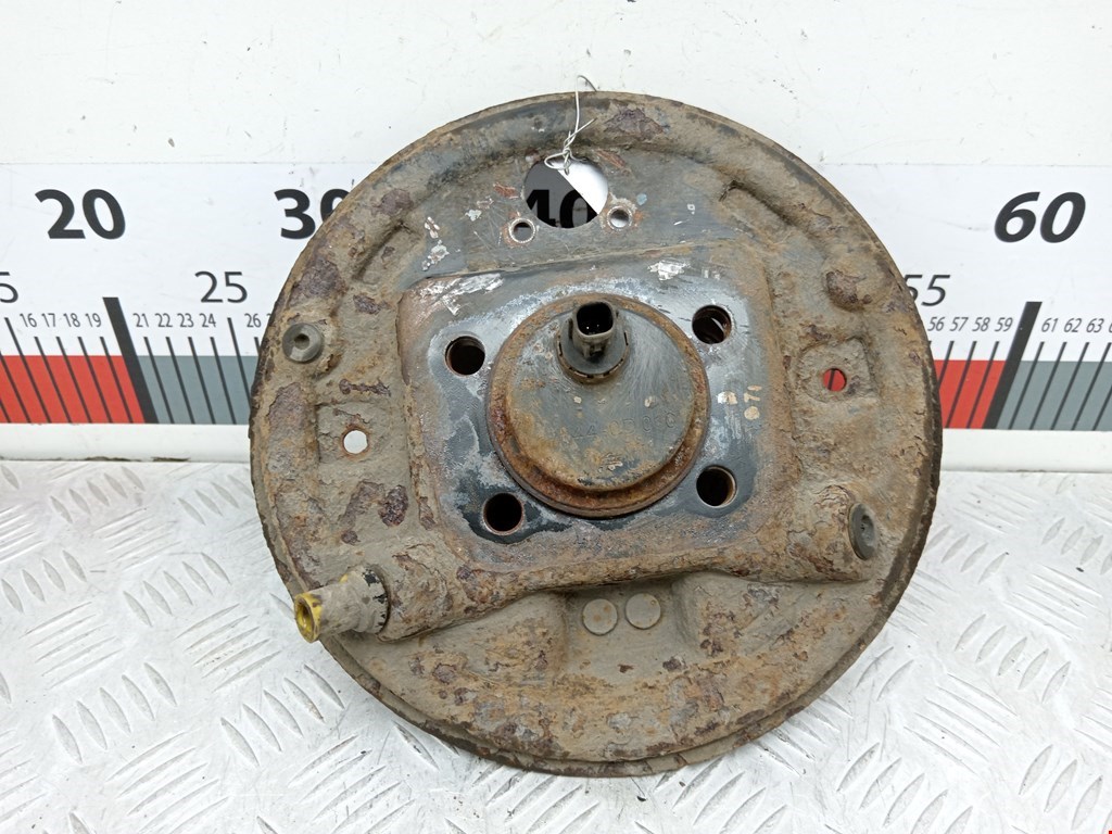 Ступица задняя правая TOYOTA Yaris II XP50 2005-2011