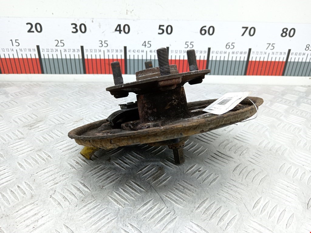 Ступица задняя правая TOYOTA Yaris II XP50 2005-2011