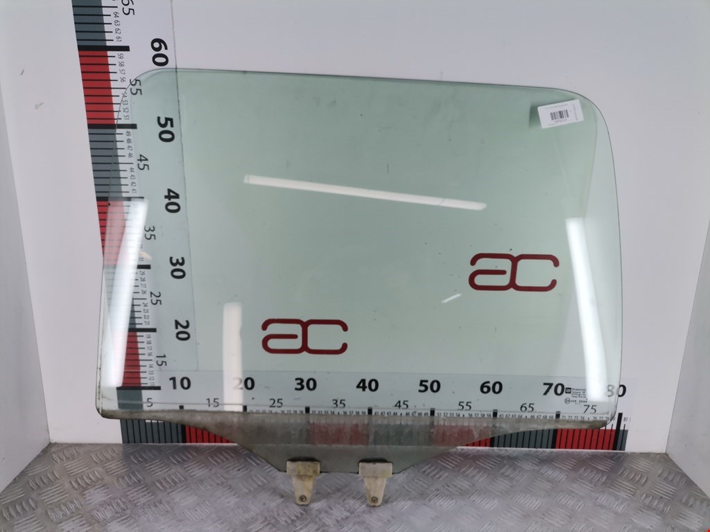 Стекло двери заднее левое OPEL Agila A 2000-2007