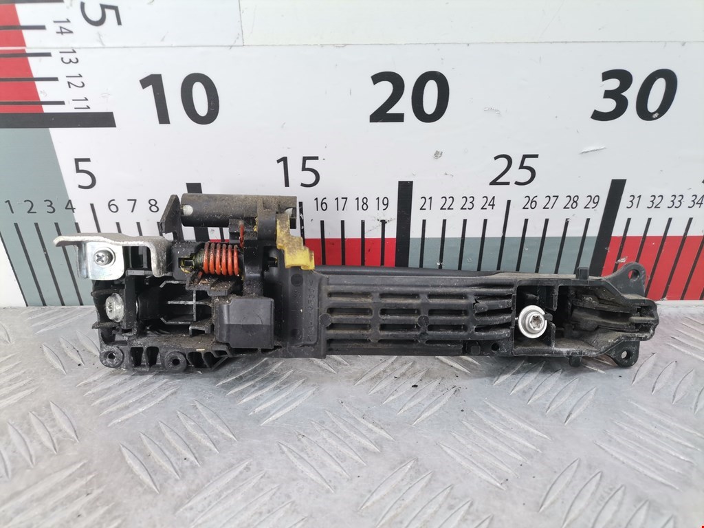 Ручка двери передней наружная левая SUZUKI Grand Vitara 2005-2015