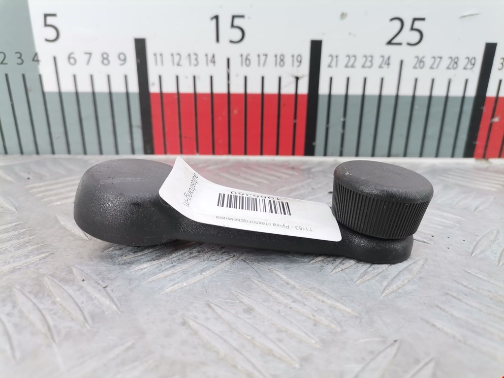 Ручка стеклоподъемника OPEL Agila A 2000-2007