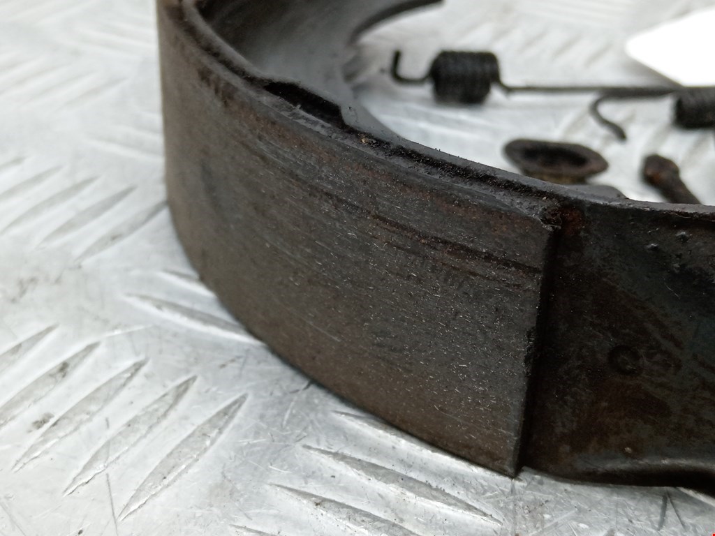 Механизм ручного тормоза (ручника) RENAULT Kangoo 1997-2008