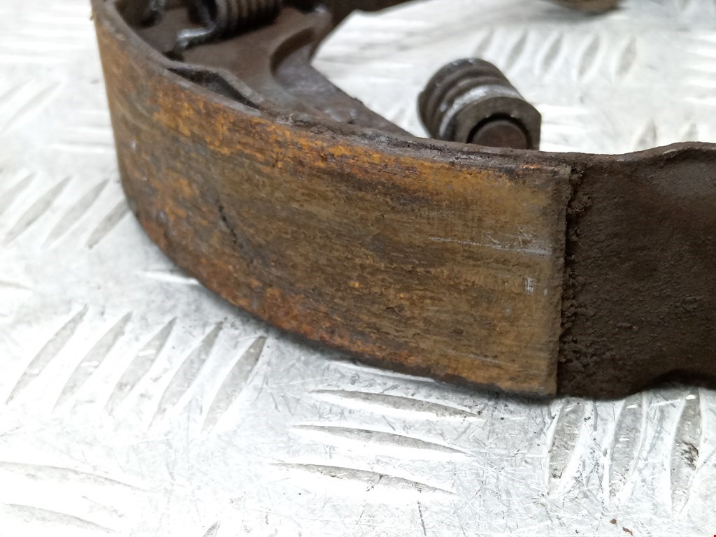 Механизм ручного тормоза (ручника) RENAULT Kangoo 1997-2008