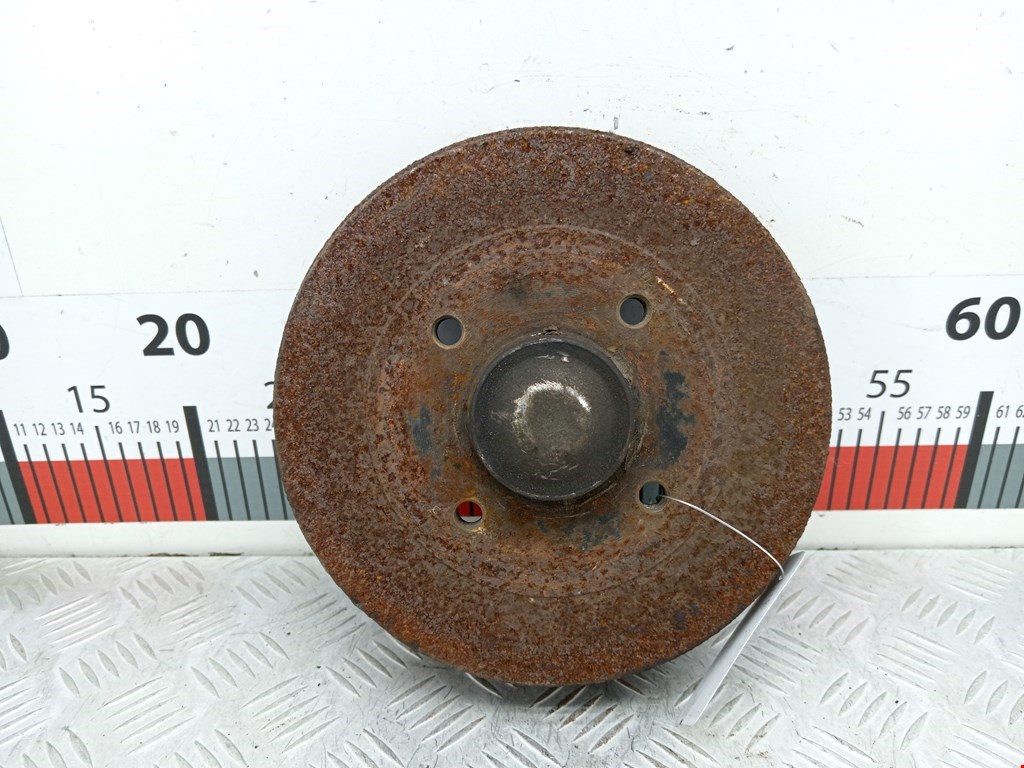 Ступица задняя правая RENAULT Kangoo 1997-2008