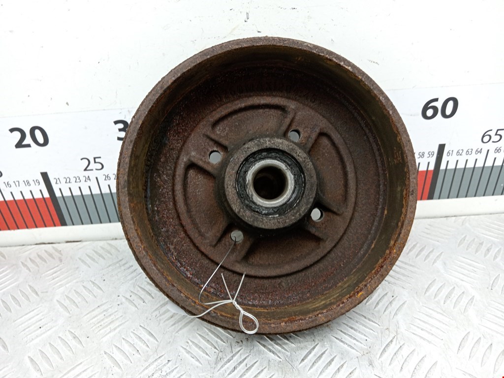 Ступица задняя правая RENAULT Kangoo 1997-2008