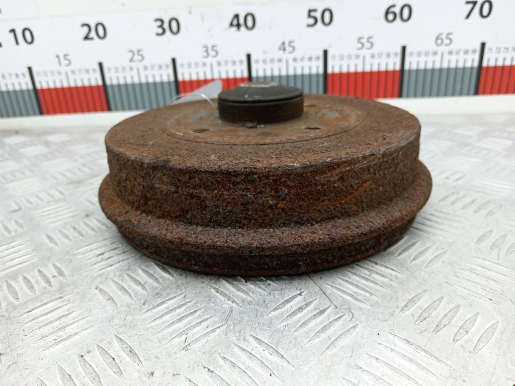 Ступица задняя правая RENAULT Kangoo 1997-2008