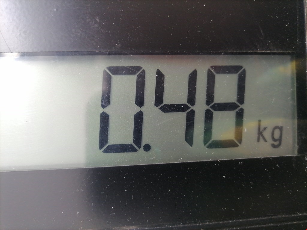 Крыльчатка вентилятора (лопасти) AUDI A4 B6 2001-2005