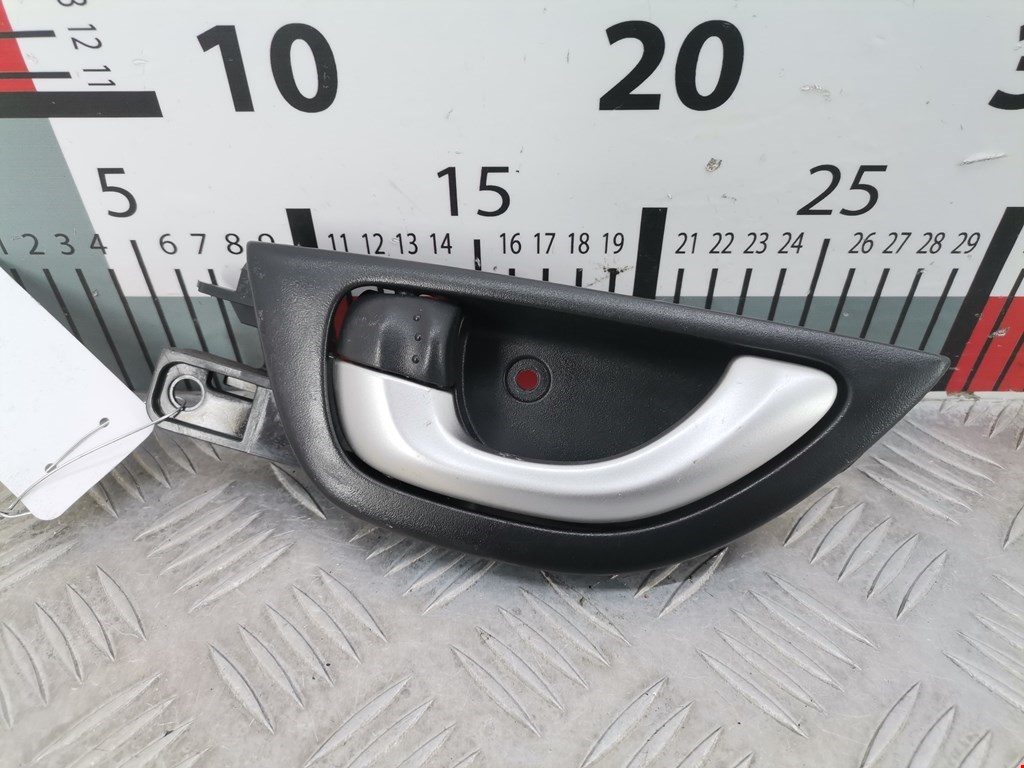 Ручка дверная передняя внутренняя левая HONDA Jazz 2008-2015