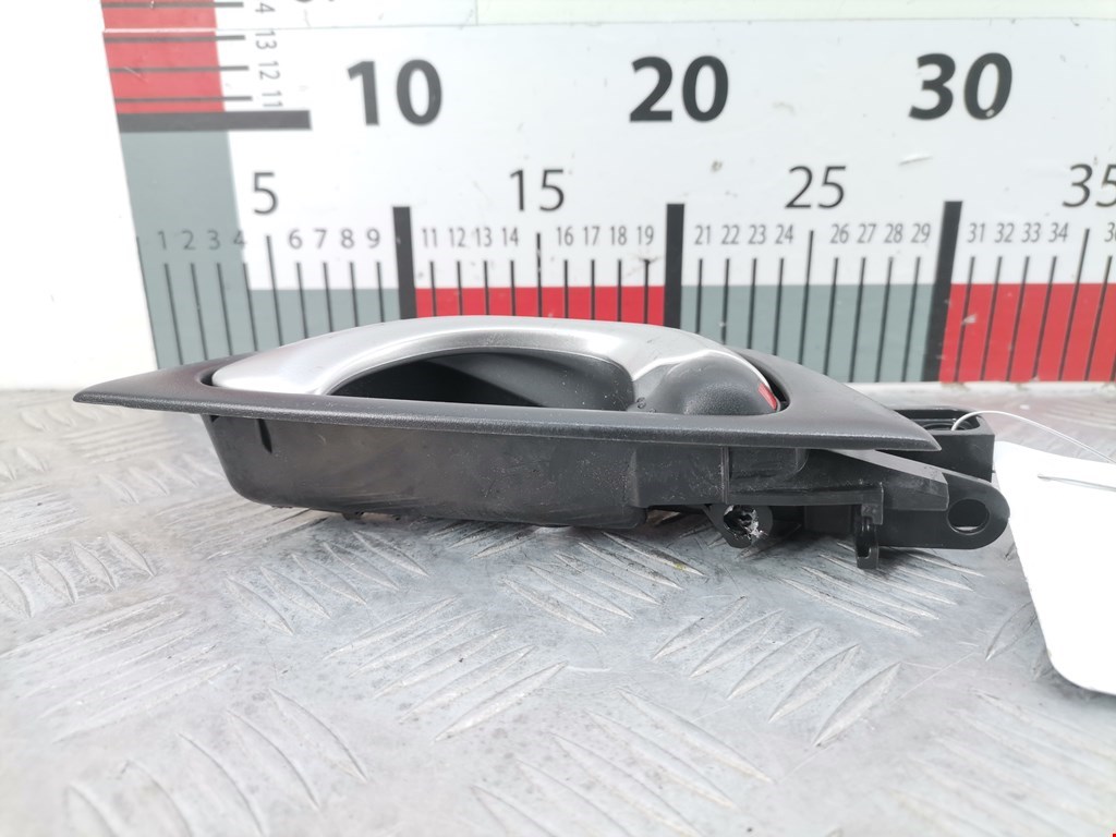 Ручка дверная передняя внутренняя левая HONDA Jazz 2008-2015