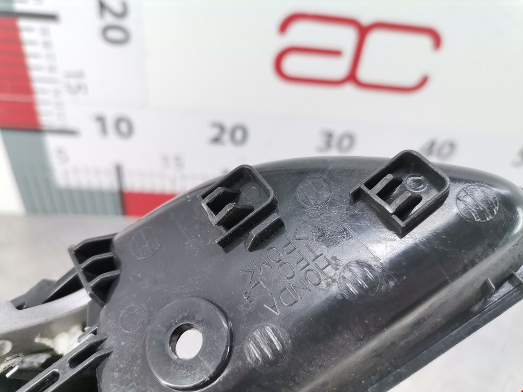 Ручка дверная передняя внутренняя левая HONDA Jazz 2008-2015