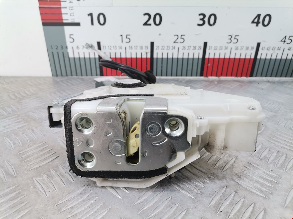 Замок двери передней левой HONDA Jazz 2008-2015