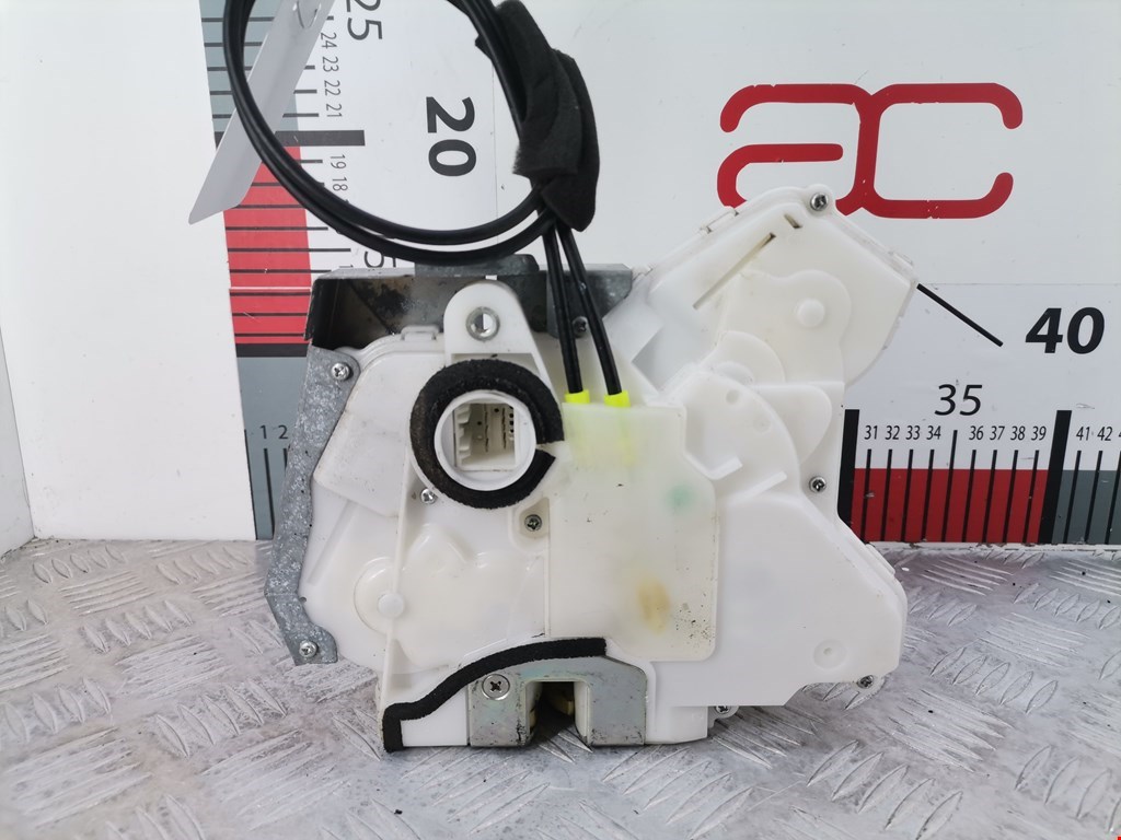 Замок двери передней левой HONDA Jazz 2008-2015