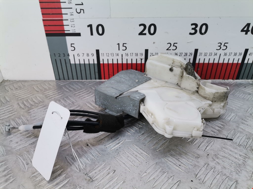 Замок двери передней левой HONDA Jazz 2008-2015