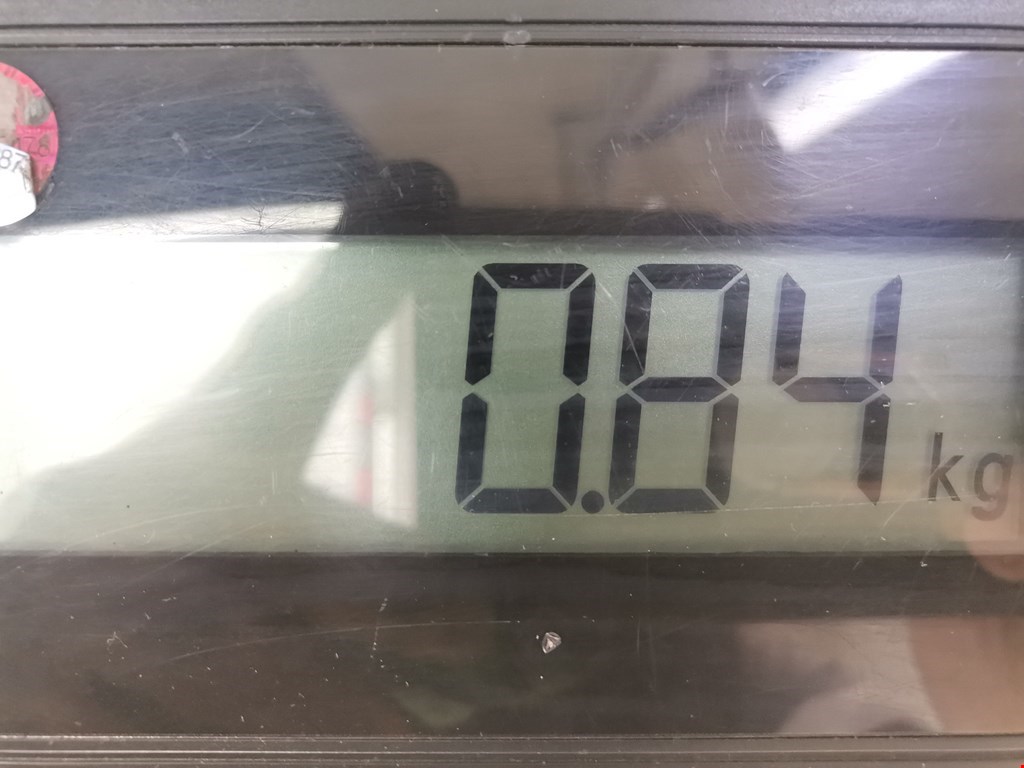 Замок двери передней левой HONDA Jazz 2008-2015