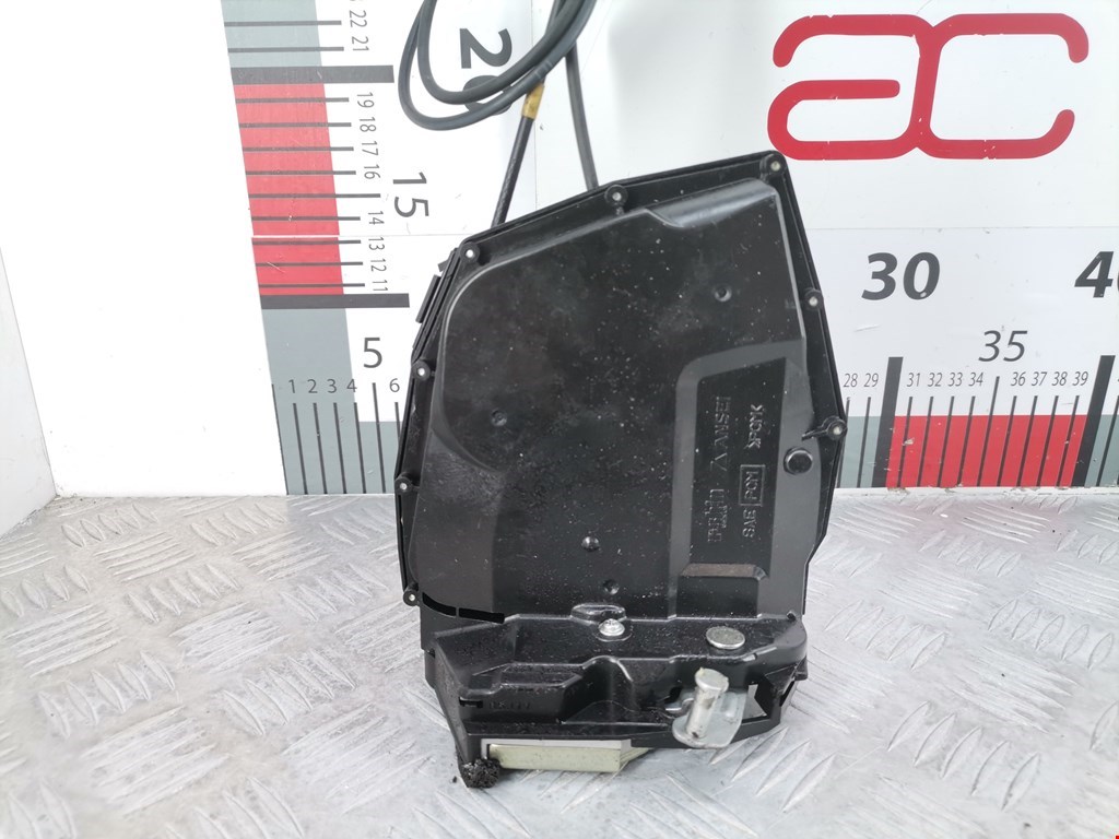 Замок двери задней правой SUZUKI Swift 2004-2010