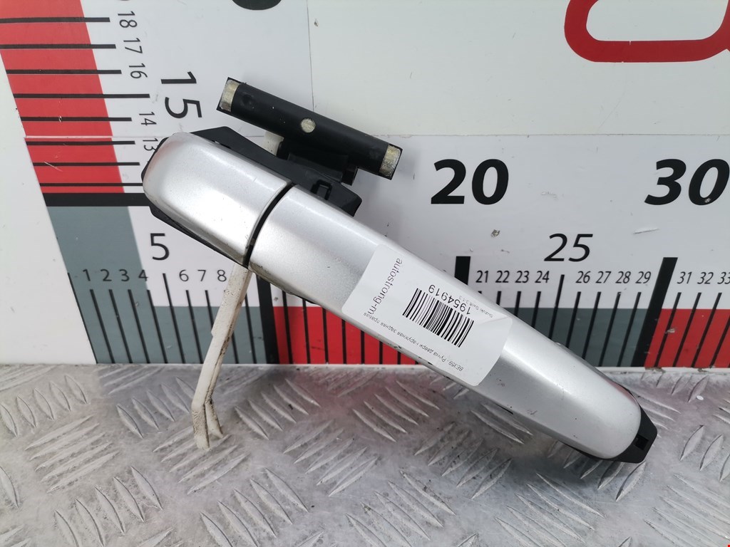 Ручка двери задней наружная правая SUZUKI Swift 2004-2010