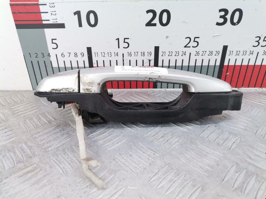 Ручка двери задней наружная правая SUZUKI Swift 2004-2010