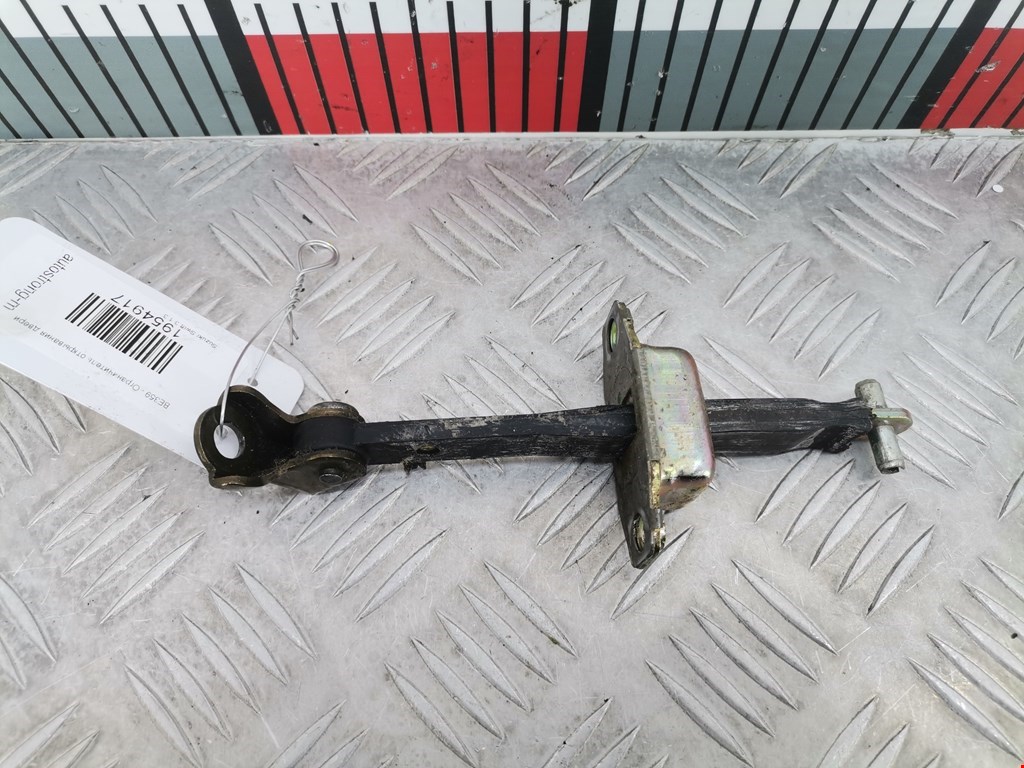 Ограничитель открывания двери SUZUKI Swift 2004-2010