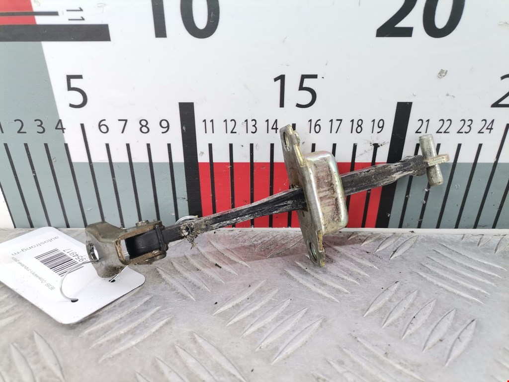 Ограничитель открывания двери SUZUKI Swift 2004-2010