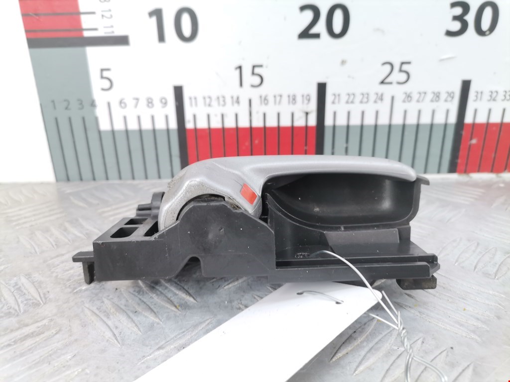 Ручка дверная задняя внутренняя правая SUZUKI Swift 2004-2010