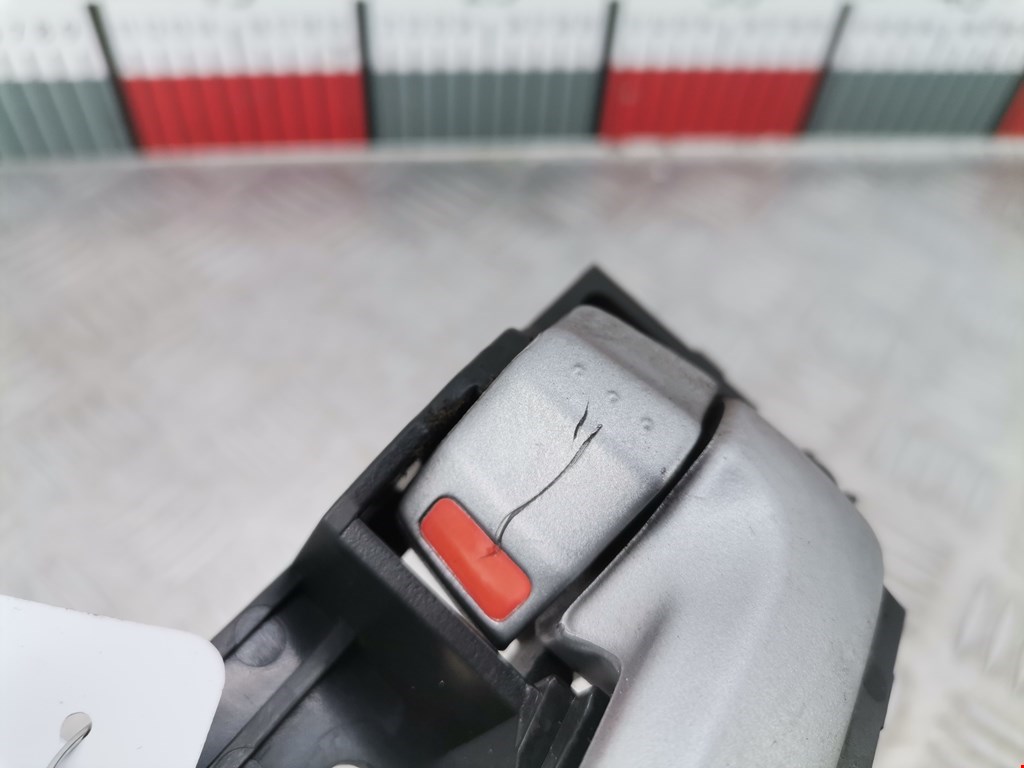 Ручка дверная задняя внутренняя правая SUZUKI Swift 2004-2010