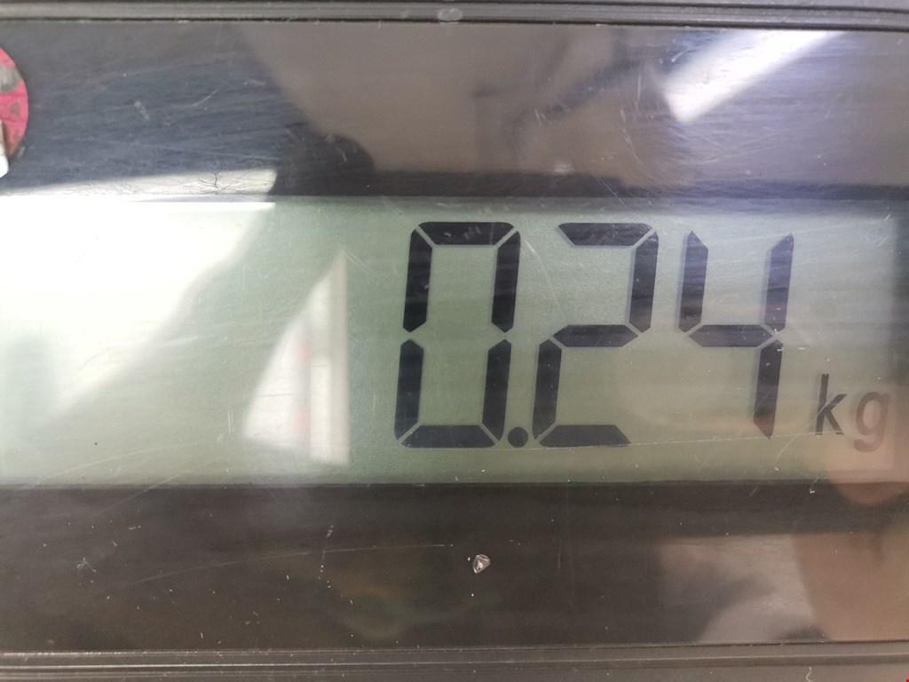 Поводок дворника задний (заднего) FORD C-MAX 2003-2010