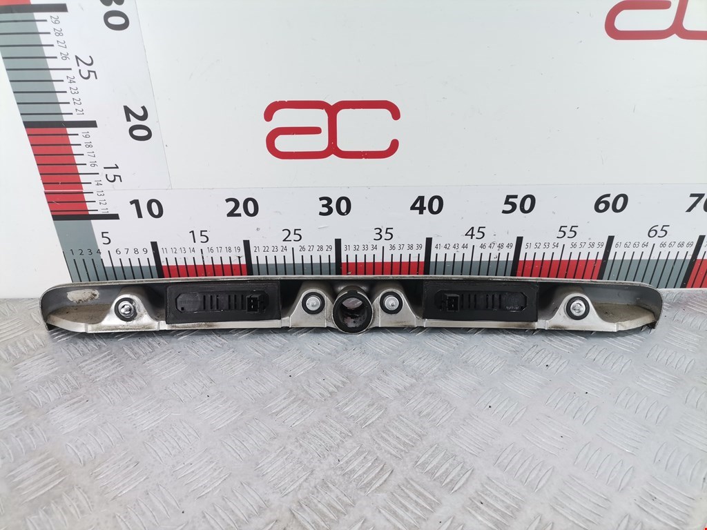 Фонарь подсветки номера OPEL Astra G 1998-2005