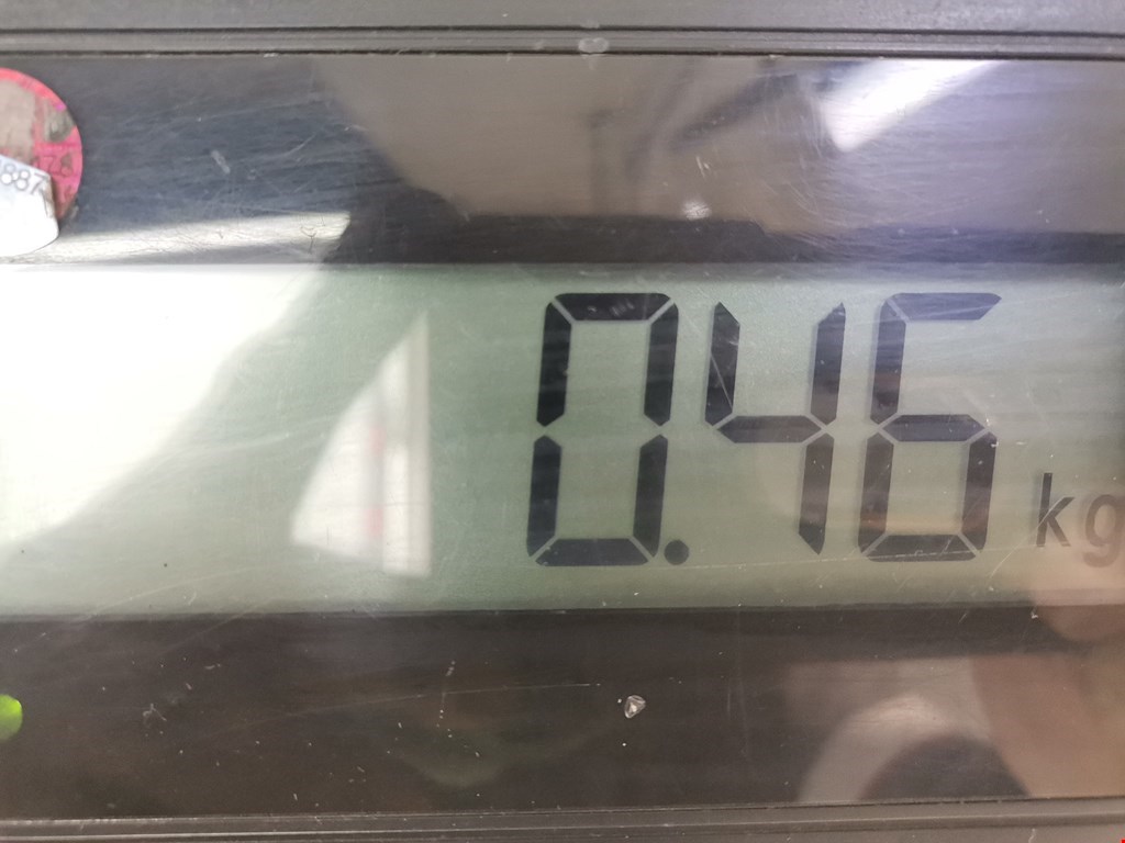 Фонарь подсветки номера OPEL Astra G 1998-2005