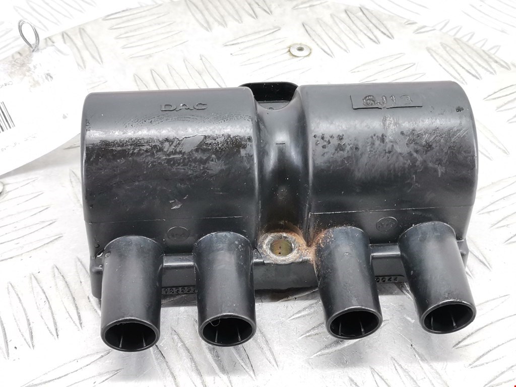 Катушка зажигания CHEVROLET Kalos 2003-2008