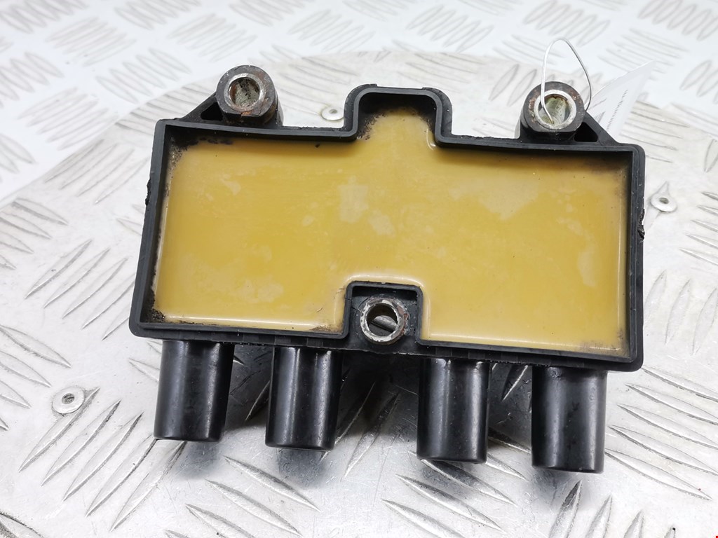 Катушка зажигания CHEVROLET Kalos 2003-2008