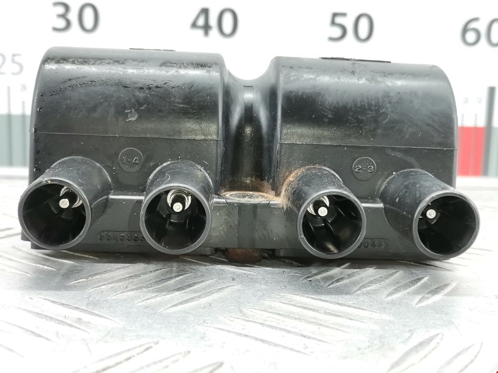Катушка зажигания CHEVROLET Kalos 2003-2008